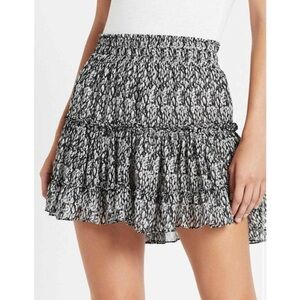 Misa Los Angeles Skirt
